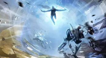 超时空未来，探索未知的星际旅程（90集）