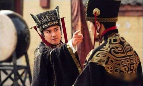 我在古代做昏君（80集）