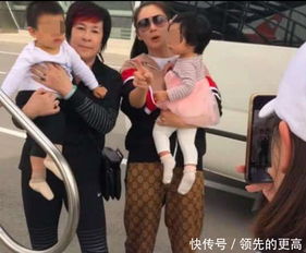霍总那对龙凤胎和你长得很像（97集）