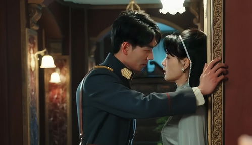 奈何少帅招惹我（100集）