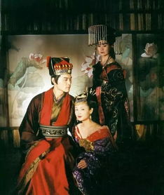 唐总夫人不好惹（96集），权力背后的女性风采