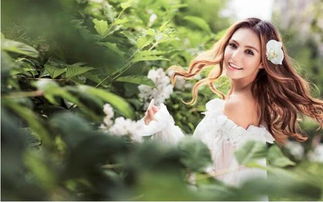 重生之女明星，美飒闪耀星途