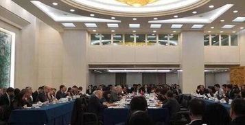 白宫释放中美谈判信息的背后目的分析