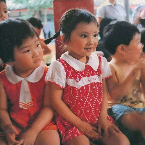 我在80年代给龙凤胎当继母（一）