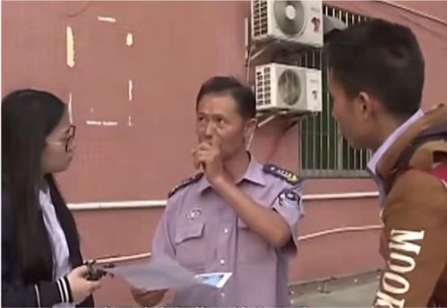 狂飙小保安（100集），草根逆袭的传奇故事