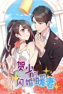 闪婚后的甜蜜生活，顾总宠妻无节制