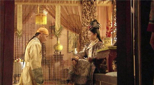 现代时空的皇权复仇，皇帝归来（第80集）
