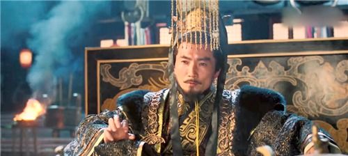 本想败国，却名垂青史，朕真不想赢，穿越封神我成了纣王（81集）