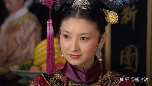 王妃娘娘有人下单啦（第16集），余茵与苏袀禾的宫廷风云