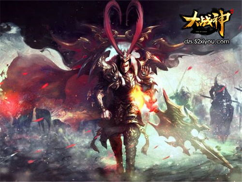 龙城飞将，英雄传奇的史诗巨作（85集深度解析）
