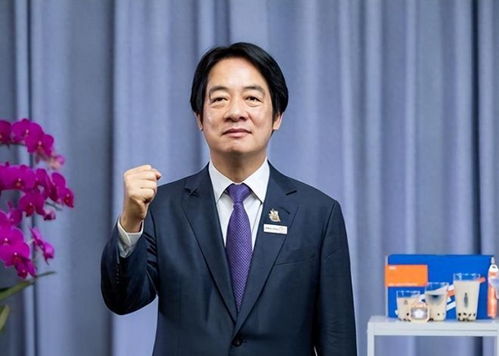 马英九痛批赖清德无能，揭示分裂的真相与危害