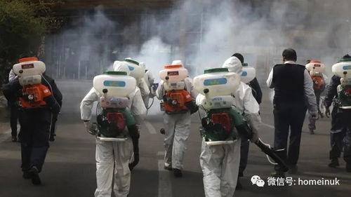 伊朗港口爆炸事件已致数百人受伤，深度分析与反思