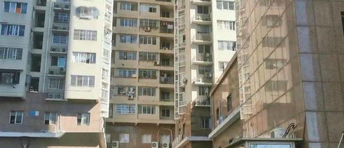 台北七旬老人陈尸公寓楼水塔背后的故事