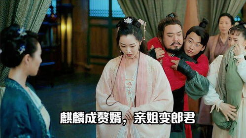 麒麟赘婿，深入解读一部传奇之作（99集全）