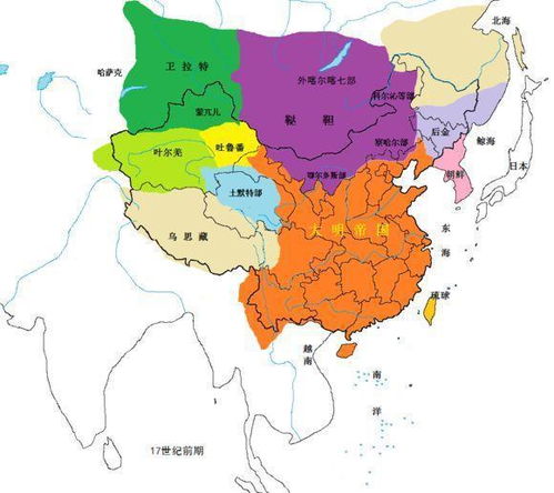 万疆风云，一部跨越疆域与时代的壮丽史诗（80集深度解析）