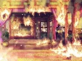 镇龙殿，揭秘古代宫廷的神秘面纱（80集深度解析）