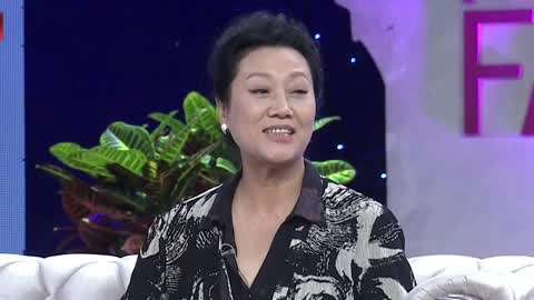 我的麻辣婆婆