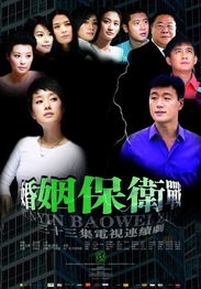 妻子的婚姻保卫战（74集）全面解析