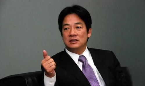 郑丽文眼中的赖清德，真的疯了？