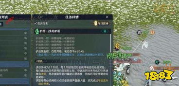 护花强龙，守护花朵的坚实壁垒