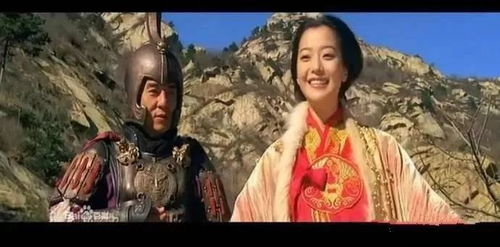 青云大帝，神话与英雄交织的传奇故事（60集）