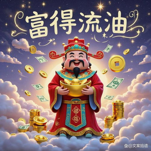 财神降临之我能看到回报率（94集）