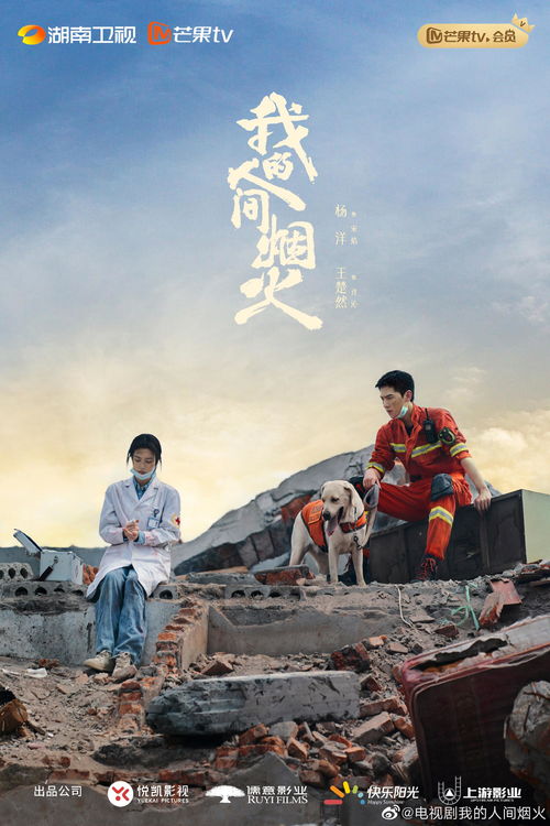 你是我的人间烟火（90集）