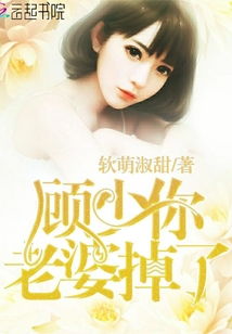 顾少夫人她不要你了（95集）