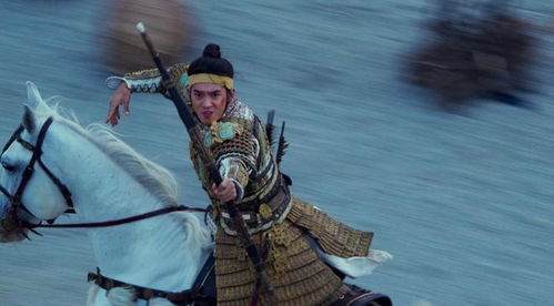 封神之东皇大帝，神话与传奇的交织（80集剧情深度解析）