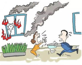 辽宁火灾事故饭店经营者已被控制，事件反思与管理漏洞的探讨