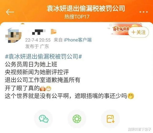 仝卓举报33家关联公司偷税漏税事件深度解析