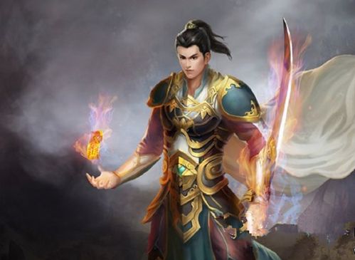 至尊天王，热血与荣耀的98集传奇