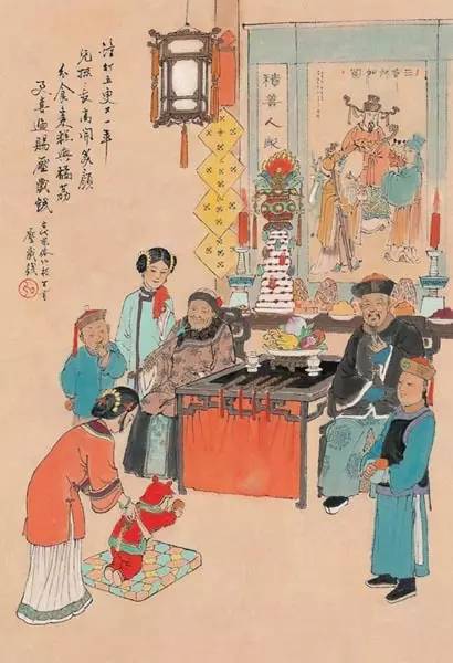 向古人直播，跨越时空的对话（50集连载）