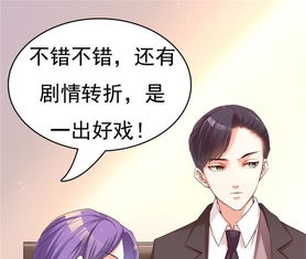 偏执总裁爱上前妻（第1集至第10集）剧情概述与人物分析