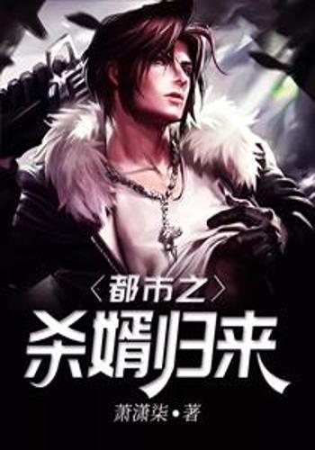 狂飙之傻婿觉醒