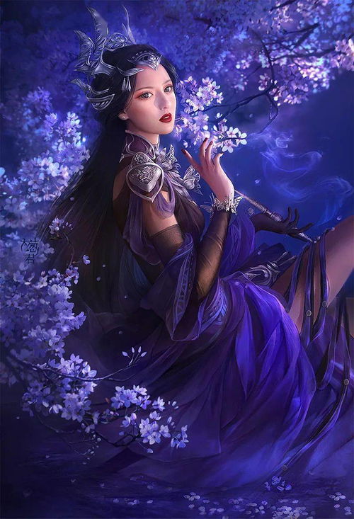 夜叉新娘，古老传说与现代演绎