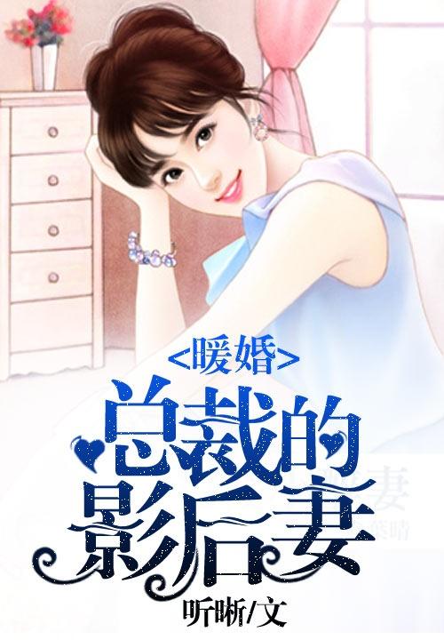 婚浅情深之总裁的天价前妻