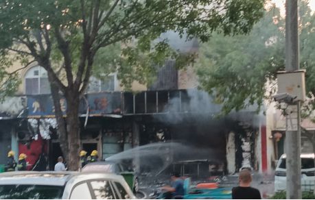 山西太原小区爆炸事件，悲剧背后的深度反思与应对之道