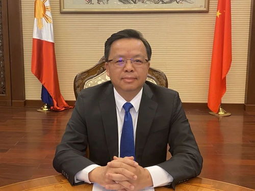 学者眼中的特殊篇章，美驻华大使敲定非同寻常的交流