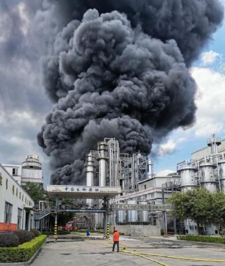辽宁重大火灾事件，排除燃气爆炸与人为放火因素后的深度解析