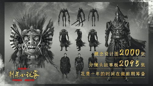 潜龙出渊，一部史诗般的叙事巨作（80集深度解析）