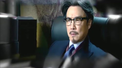 我爸竟是万亿董事长