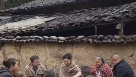 荣归故里，一部深情演绎人生起伏的史诗（50集）