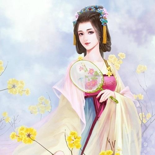 月苒成凰（75集），时光流转，凤舞九天之传奇