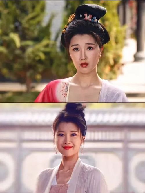 少爷你的替身夫人她跑了（第8集）穿越剧