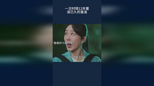 他蓄谋已久（12集）