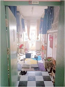 甘肃武都开放学校宿舍，千间宿舍温暖游客心