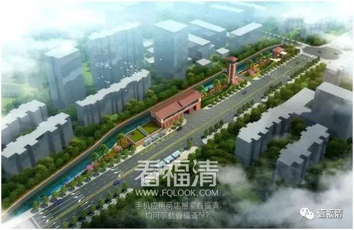 重庆荣昌区政府广场，新晋网红打卡胜地