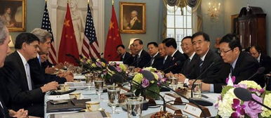 美方为何急于开启中美谈判