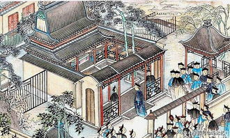 天王殿，历史、神秘与权力的交织